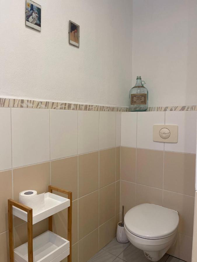 Na Pekarne Leilighet Železná Ruda Eksteriør bilde